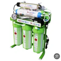 تصفیه اب تایوانی