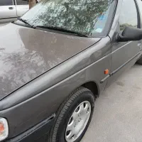 پژو روا