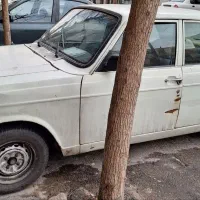 پیکان مدل ۱۳۸۳