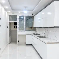 آپارتمان ایثارگران صفدری هدایت عبادی