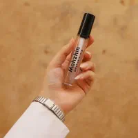 ژل لیفت ابرو طبیعی