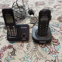 تلفن بی سیم پاناسونیک