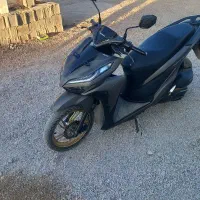 هوندا کلیک اصلی واریو جفت ریموت