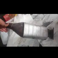 کاتالیزور شمارو به بالا ترین قیمت خریداریم