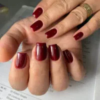 اموزش و خدمات ناخن ترمیم فقط ۳۲۰