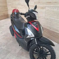 موتور فروشی لاکی ۱۸۰ مدل ۱۴۰۱