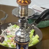 قلیان سیسمونی