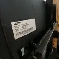 تلویزیون سامسونگ ۳۲ اینج|تلویزیون و پروژکتور|اصفهان, خلجا|دیوار