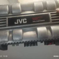 یک عددامپلی فایر۱۲ولت خازن و ۵عدد باند ساخت اسپیکر|سیستم صوتی خانگی|پاکدشت, پاکدشت (مامازند)|دیوار