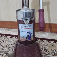 آب انار گیر چدنی
