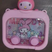 ساعت کرومی زنگ خور، بازی حلقه لامپ دار، غلط گیر|ساعت دیواری و تزئینی|بندر ماهشهر, |دیوار