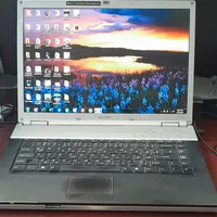 Sony Vaio|رایانه همراه|تهران, آجودانیه|دیوار