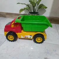 اسباب بازی