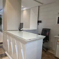 استخدام لابی من زعفرانیه ساعت تماس ۱۳ تا ۱۶ عصر