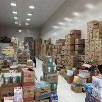 جذب ویزیتور مواد غذایی ۲نفر  و ۱نفر منشی خانم