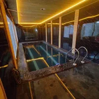 ویلای استخردار دوبلکس سه خوابه|اجارهٔ کوتاه‌مدت ویلا و باغ|نور, |دیوار