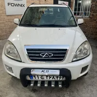 ام‌وی‌ام X33 دنده‌ای، مدل ۱۳۹۱