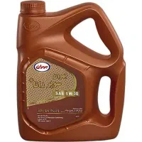 روغن 5w30 بهران