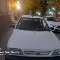 پراید 131 مدل 1388