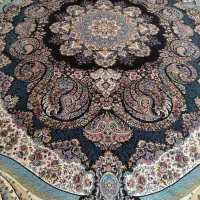 ۳تخته فرش ۱۲متری مدل گیسو ۱۲۰۰شانه|فرش|قرچک, پویینک|دیوار