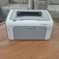 پرینتر hp تمیز و سالم