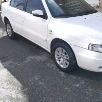 سمند سورن مدل ۹۶|خودرو سواری و وانت|کرمانشاه, |دیوار