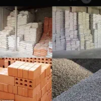 کشیدن مصالح ساختمانی و هر نوع کار ساختمانی