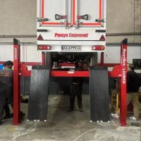 مرجع تخصصی فروش انواع جک بالابر خودرو|ابزارآلات|اصفهان, قلعه طبره|دیوار