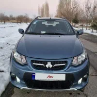 کوییک دنده ای da مدل ۱۴۰۲