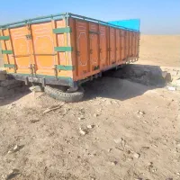 اتاق باری کمپرسی