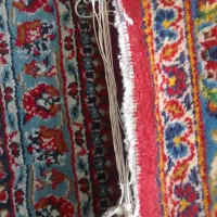 فرش دستبافت ۱۲ متری کاشان|فرش|پرند, فاز ۵|دیوار
