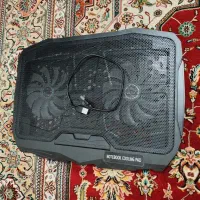 کول پد لپ‌تاپ