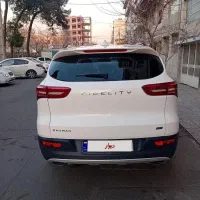 فیدلیتی پرایم 1402درحدصفر|خودرو سواری و وانت|تهران, نیروی هوایی (پیروزی)|دیوار