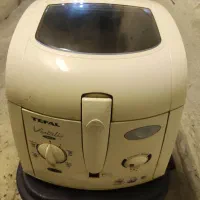 دستگاه سرخ کن TEFAL