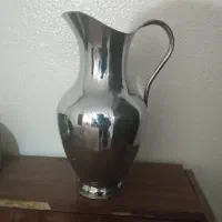 پارچ ورشاب (برنجی) خیلی تمیز