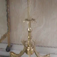 میز خاطره برنز