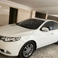 سراتو مونتاژ اپشنال ۲۰۰۰|خودرو سواری و وانت|بهشهر, |دیوار