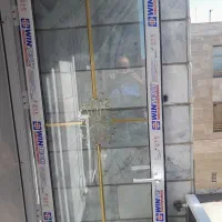 ساخت‌ونصب‌درب‌وپنجره‌های‌دوجداره‌یوپی‌وی‌سی|مصالح و تجهیزات ساختمان|ملایر, |دیوار