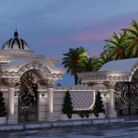 کاشی وسرامیک تخریب ونقاشی نشت یابی باایزوگام