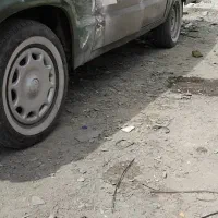 مزدا 2000|خودرو سواری و وانت|ارومیه, |دیوار