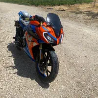 cf250رئس فروش فوری