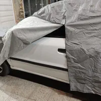 چادر انواع ماشین های ایرانی و خارجی|قطعات یدکی و لوازم جانبی|یزد, |دیوار