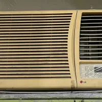 کولر گازی LG