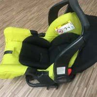 کریر خارجی|کالسکه و لوازم جانبی|مشهد, آیت الله کاشانی|دیوار