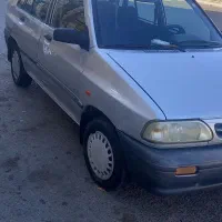 فروش پراید بیرنگ مدل ۸۸|خودرو سواری و وانت|ماهدشت, |دیوار