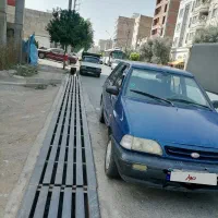 پراید مدل 80