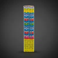 انواع ترقه و نور افشانی