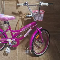 دوچرخه ۲۰ دخترانه