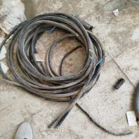 کابل برق