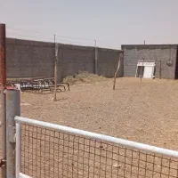 دامداری و3 هکتار زمین کشاورزی